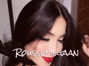 Roussemegaan