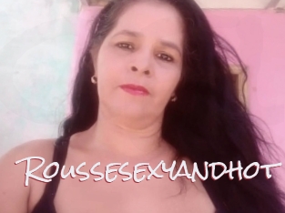 Roussesexyandhot