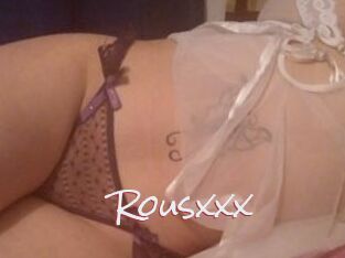 Rousxxx