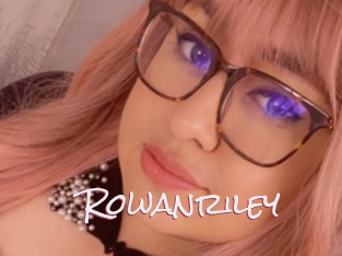 Rowanriley