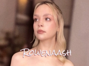 Rowenaash