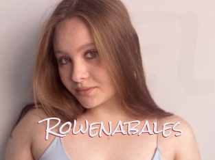 Rowenabales