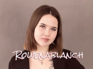 Rowenablanch