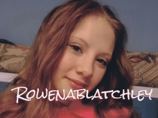 Rowenablatchley