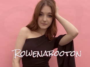 Rowenabooton