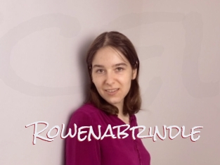 Rowenabrindle