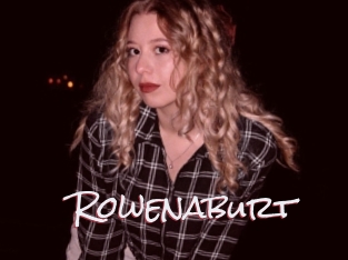 Rowenaburt