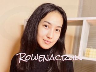 Rowenacrull