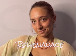 Rowenadace