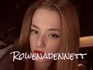 Rowenadennett