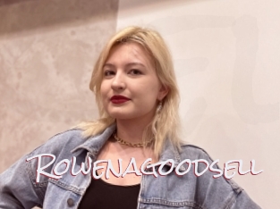 Rowenagoodsell
