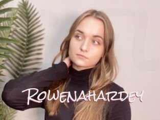 Rowenahardey