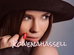 Rowenahassell