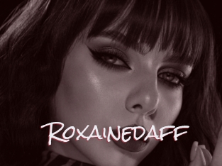 Roxainedaff