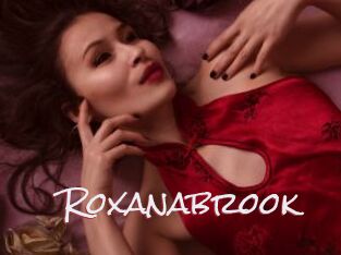 Roxanabrook