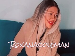 Roxanacoleman