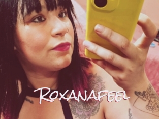 Roxanafeel