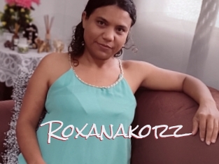 Roxanakorz