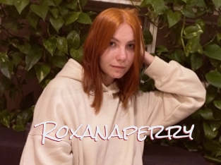 Roxanaperry