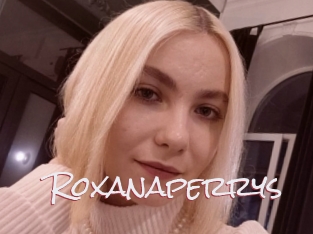 Roxanaperrys