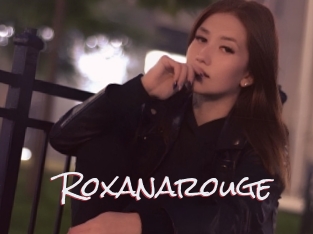 Roxanarouge