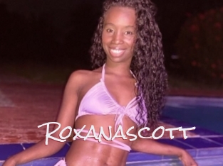 Roxanascott