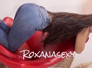 Roxanasexy