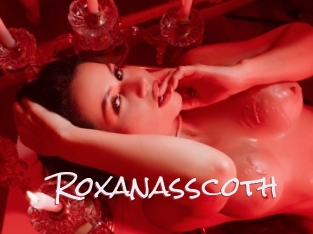 Roxanasscoth