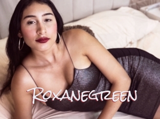 Roxanegreen