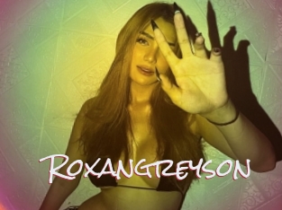 Roxangreyson