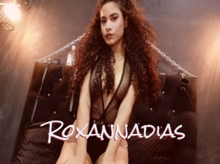 Roxannadias