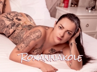 Roxannakole