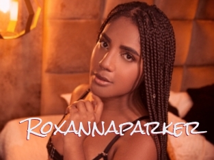 Roxannaparker