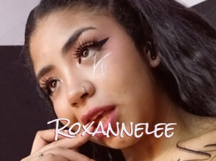 Roxannelee