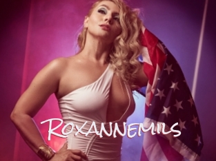 Roxannemils