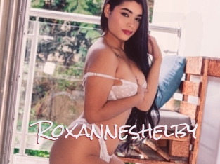 Roxanneshelby