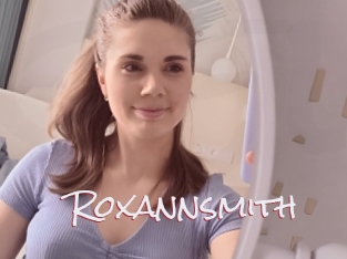 Roxannsmith