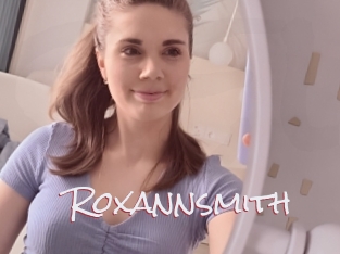 Roxannsmith