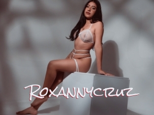 Roxannycruz