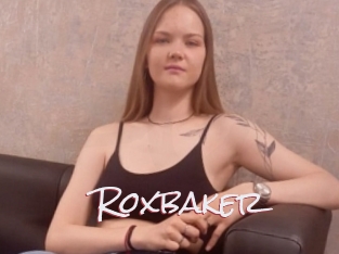 Roxbaker