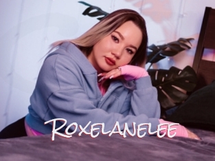 Roxelanelee