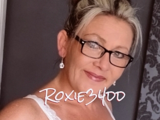 Roxie34dd