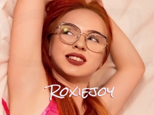 Roxiejoy