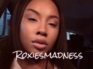 Roxiesmadness