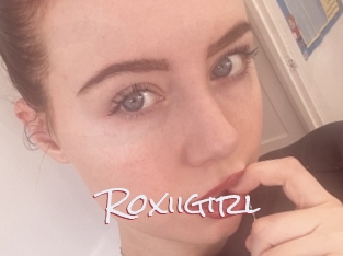 Roxiigirl