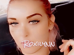 Roxilynn