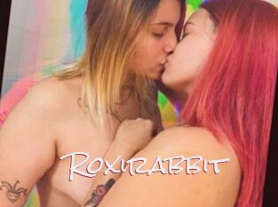 Roxirabbit