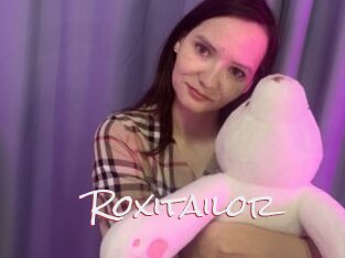 Roxitailor