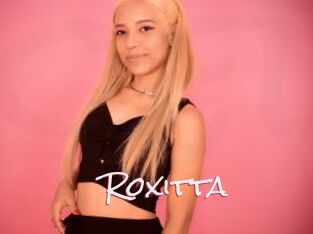 Roxitta