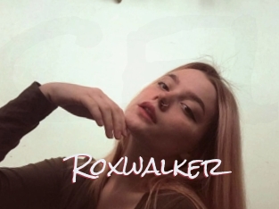 Roxwalker